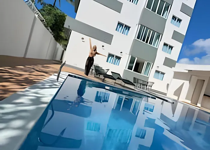 Villa dos Coqueiros Resindece