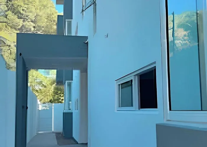 Villa dos Coqueiros Resindece